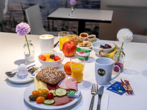 bandb hotel munchen messe