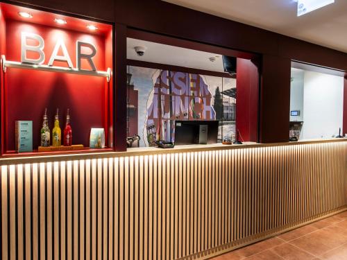 bandb hotel munchen messe