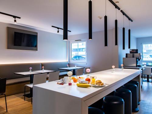 bandb hotel munchen messe