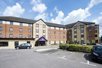 Premier Inn London Edgware,,3 star
