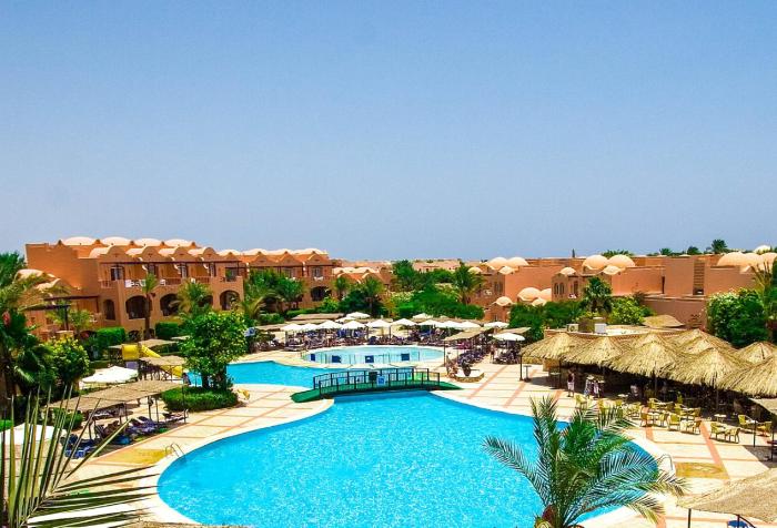 jaz makadi oasis resort all inclusive