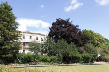 Judges Lodgings Gloucester,,4 star