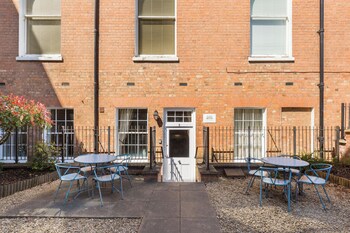 judges lodgings gloucester