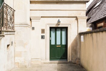 judges lodgings gloucester