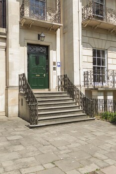 judges lodgings gloucester