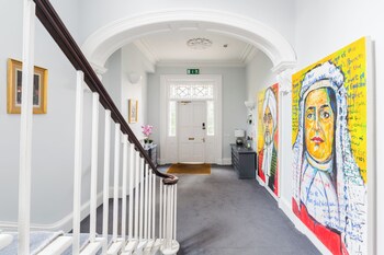 Judges Lodgings Gloucester,,4 star