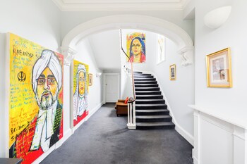 Judges Lodgings Gloucester,,4 star