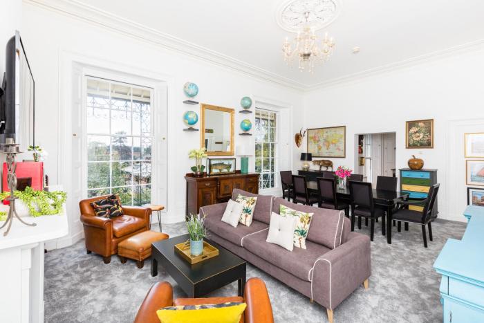 judges lodgings gloucester