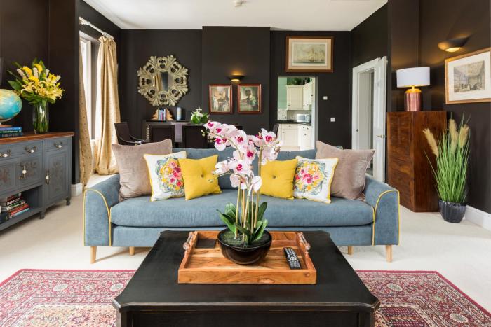 judges lodgings gloucester