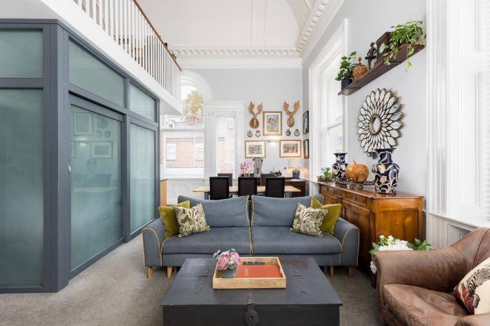 judges lodgings gloucester