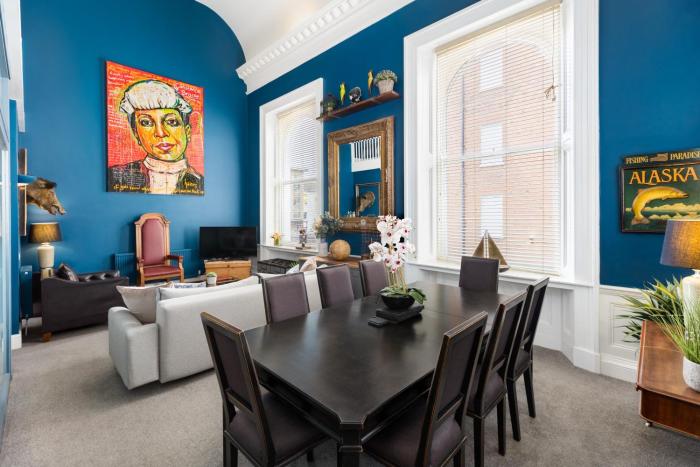 judges lodgings gloucester