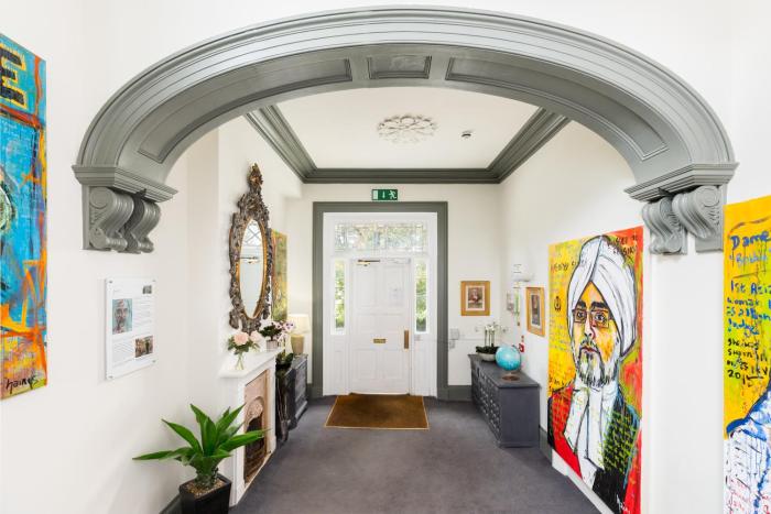 judges lodgings gloucester