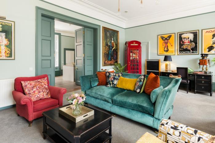 judges lodgings gloucester