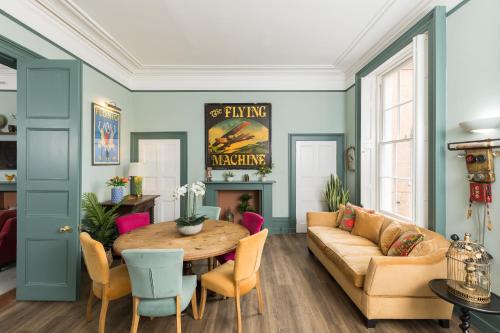 judges lodgings gloucester