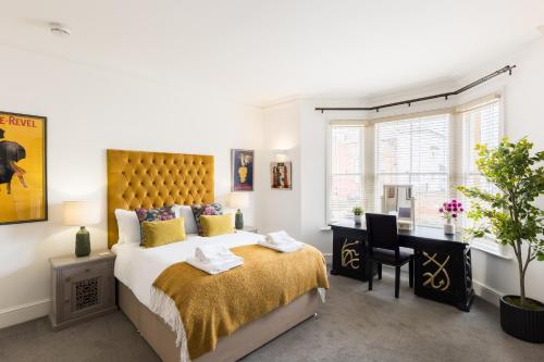 judges lodgings gloucester