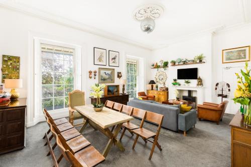 judges lodgings gloucester