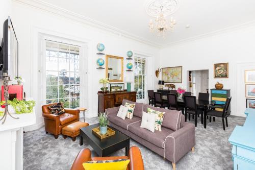 judges lodgings gloucester