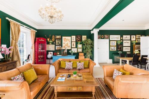 judges lodgings gloucester