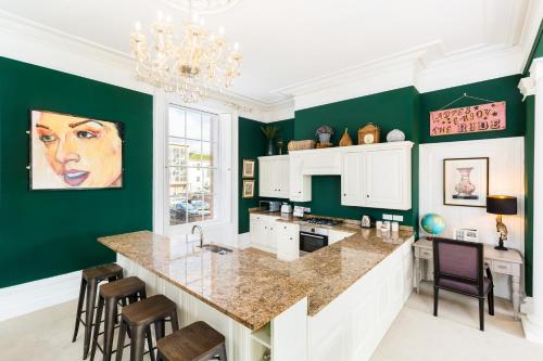 judges lodgings gloucester