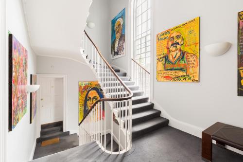 judges lodgings gloucester