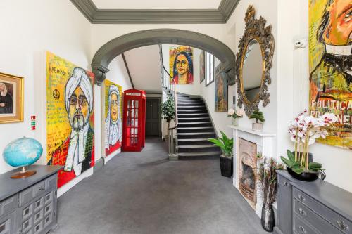 judges lodgings gloucester