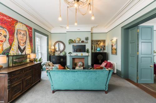 judges lodgings gloucester