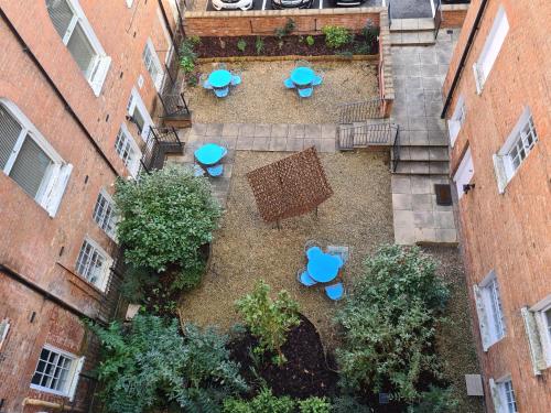 judges lodgings gloucester