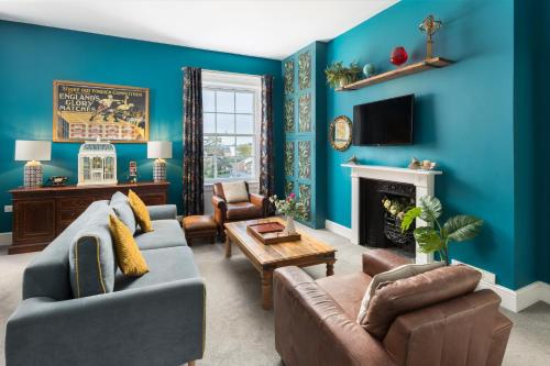 judges lodgings gloucester