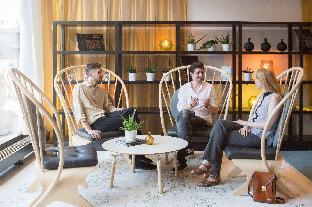 Hotel C Stockholm,Norrmalm>>Kista,4 star