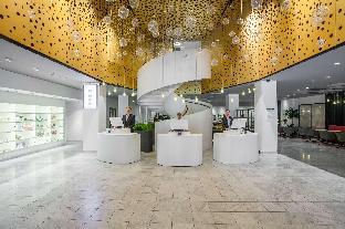 Hotel C Stockholm,Norrmalm>>Kista,4 star