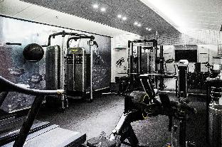 Hotel C Stockholm,Norrmalm>>Kista,4 star