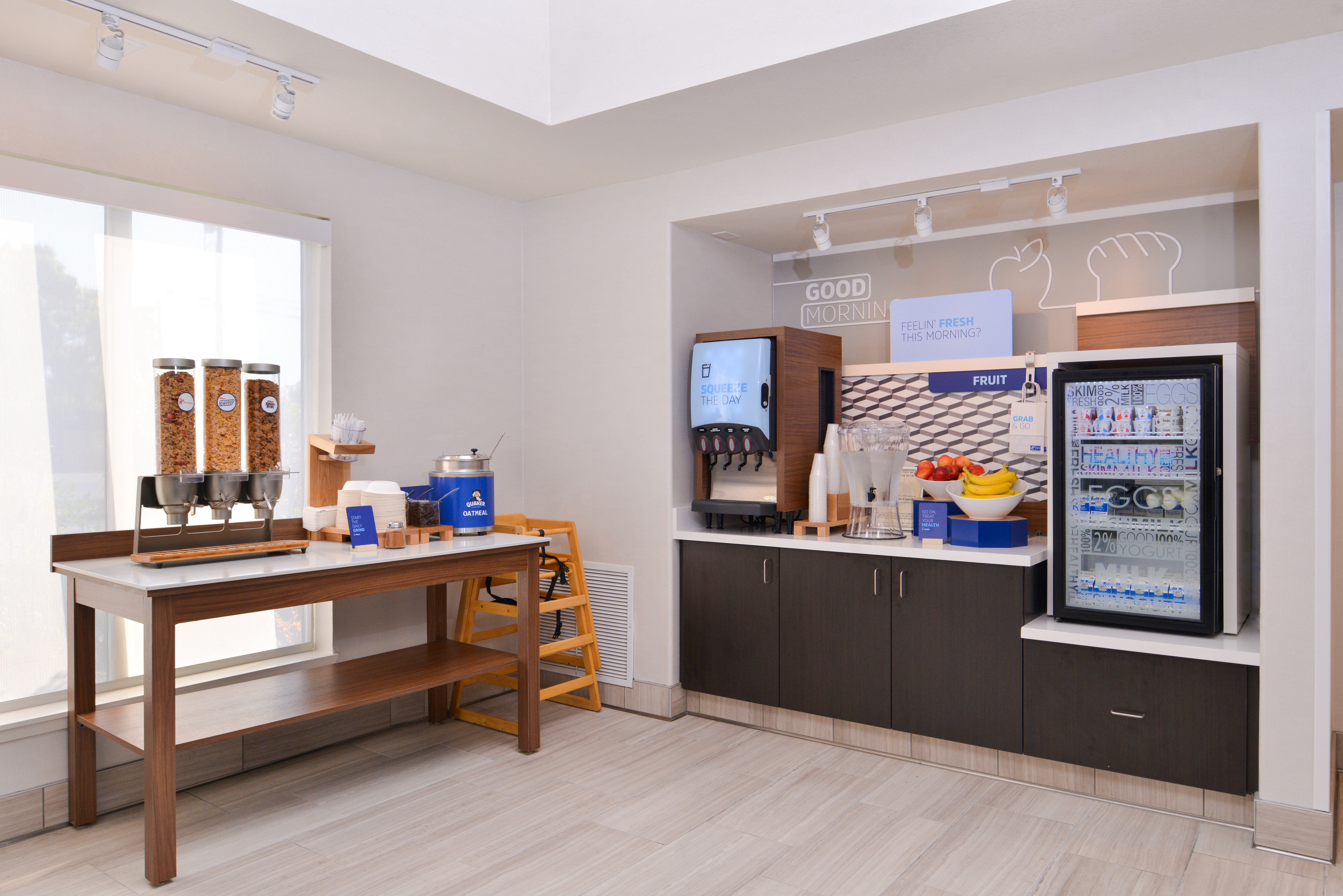 holiday inn express stockton southeast by ihg