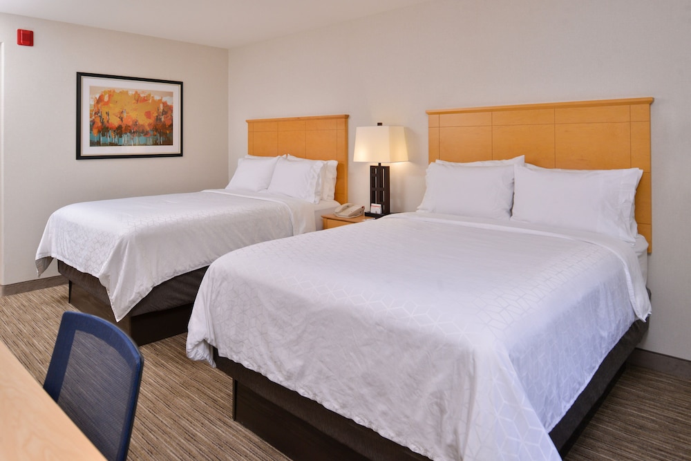 holiday inn express stockton southeast by ihg