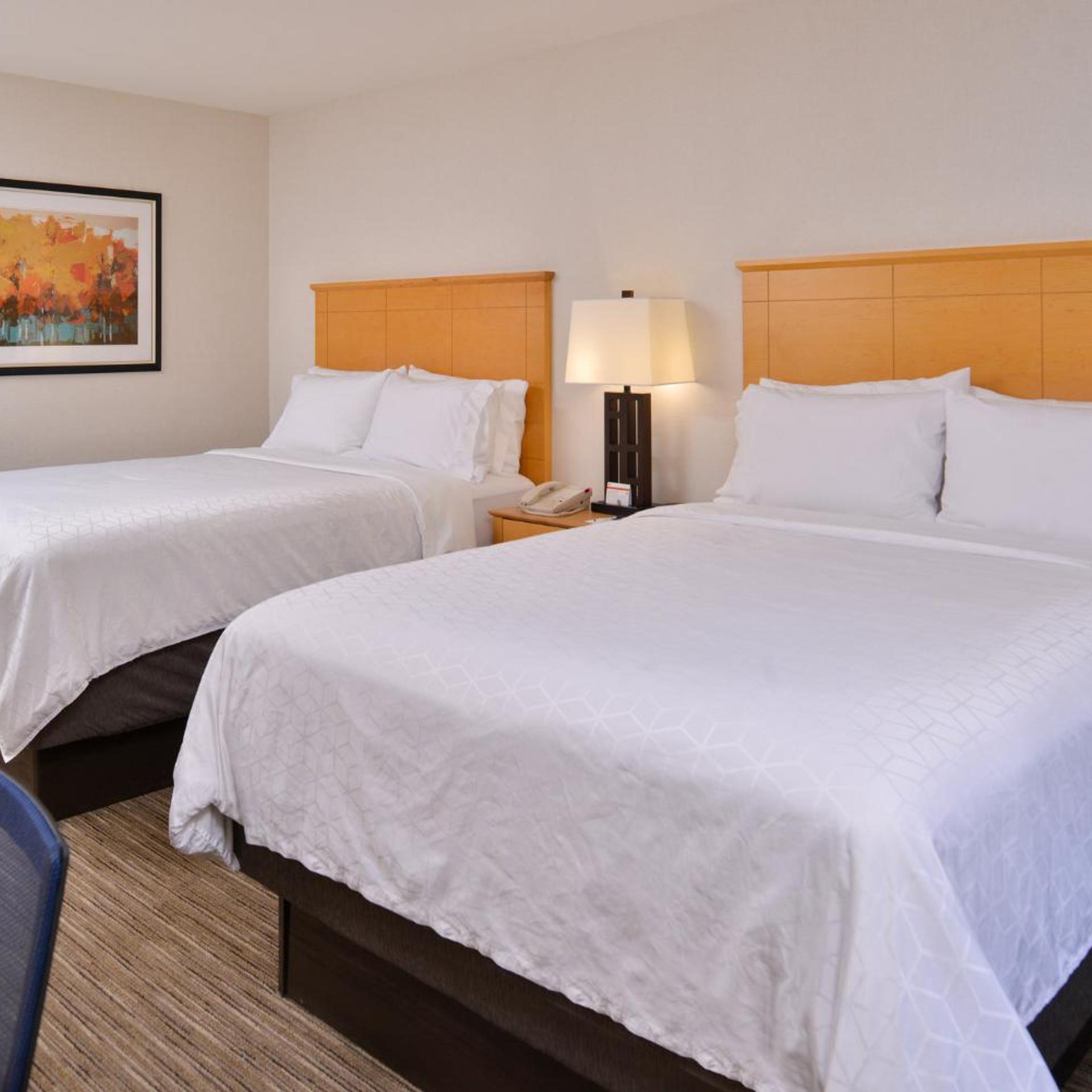 holiday inn express stockton southeast by ihg
