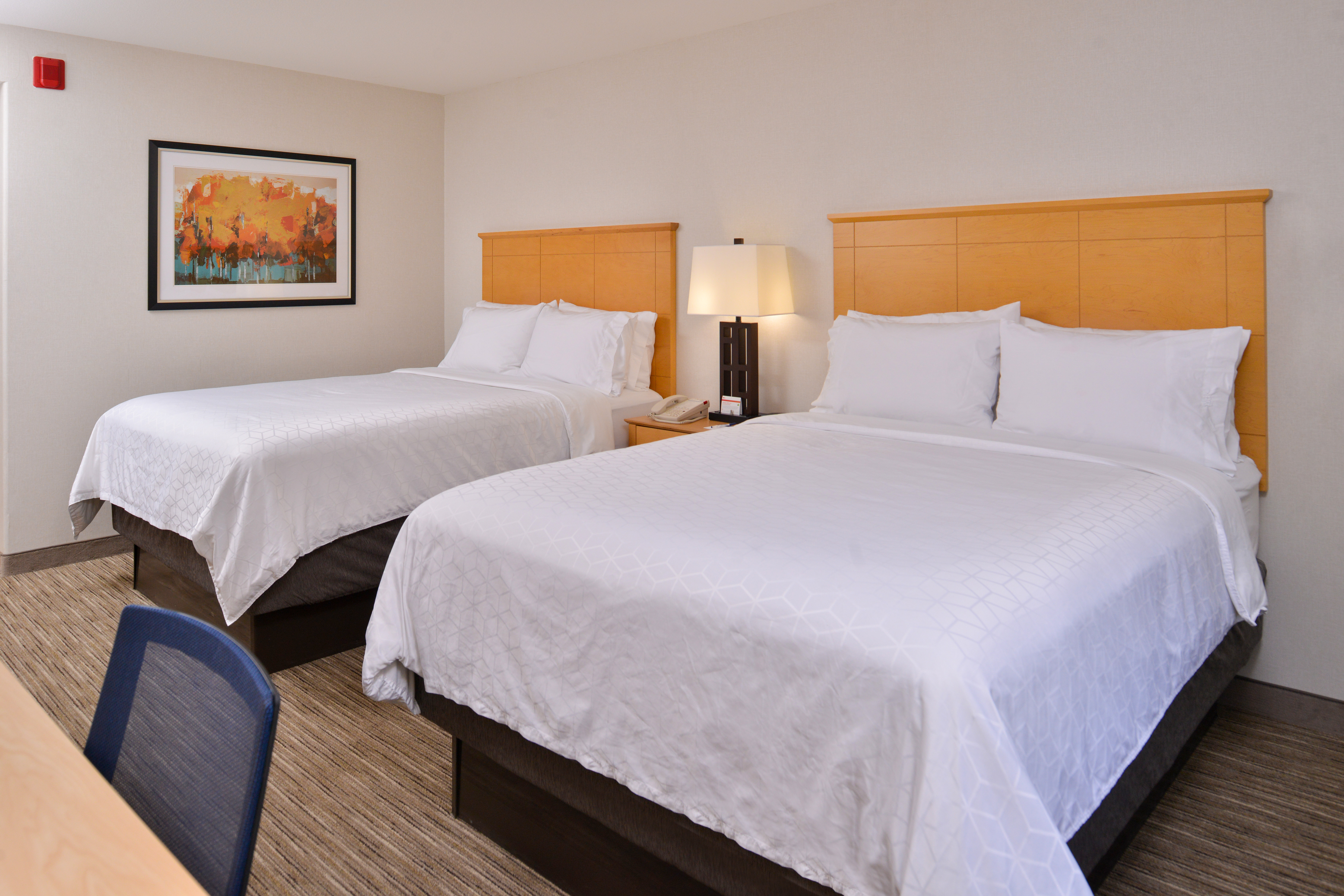 holiday inn express stockton southeast by ihg