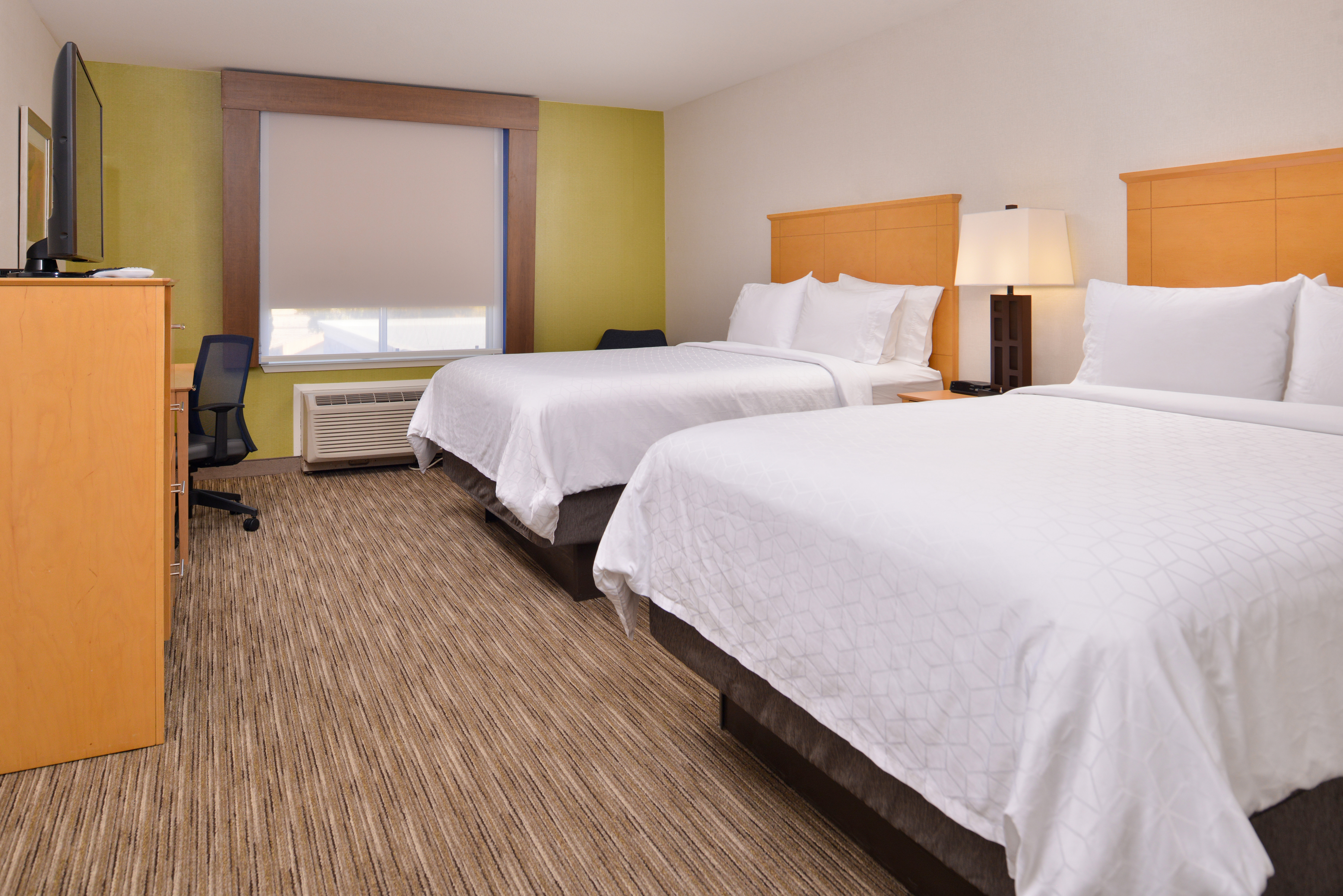 holiday inn express stockton southeast by ihg