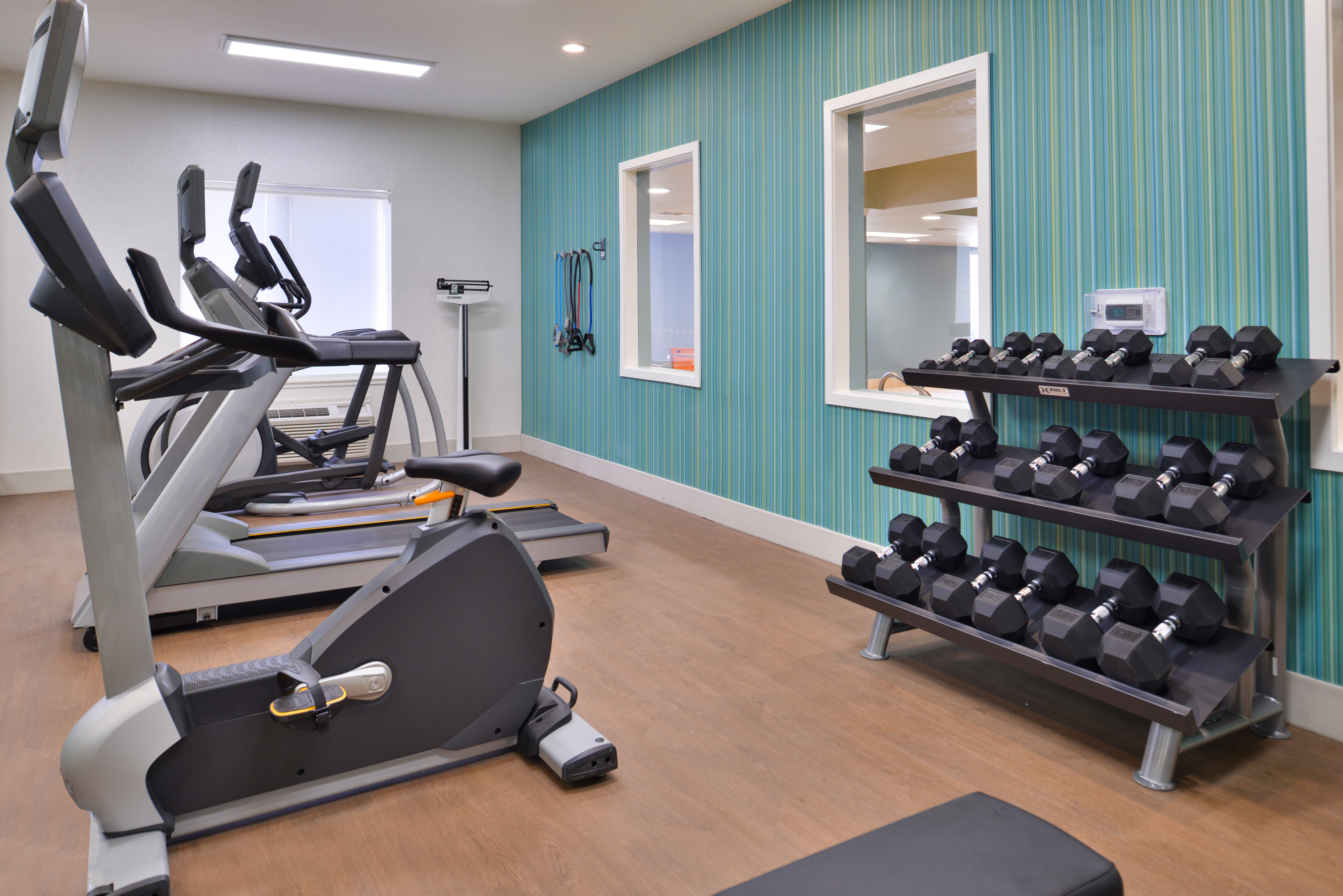 holiday inn express stockton southeast by ihg