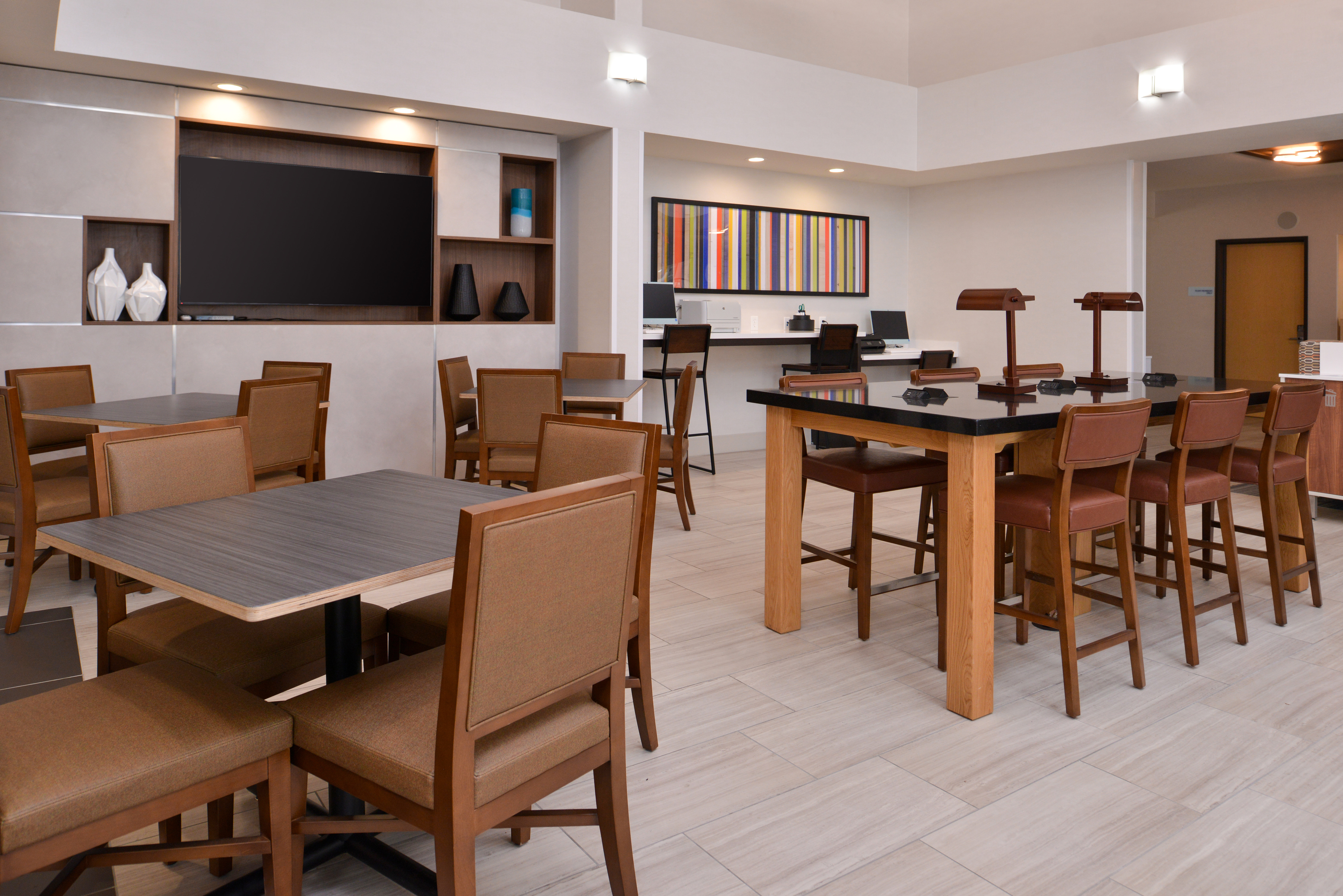 holiday inn express stockton southeast by ihg