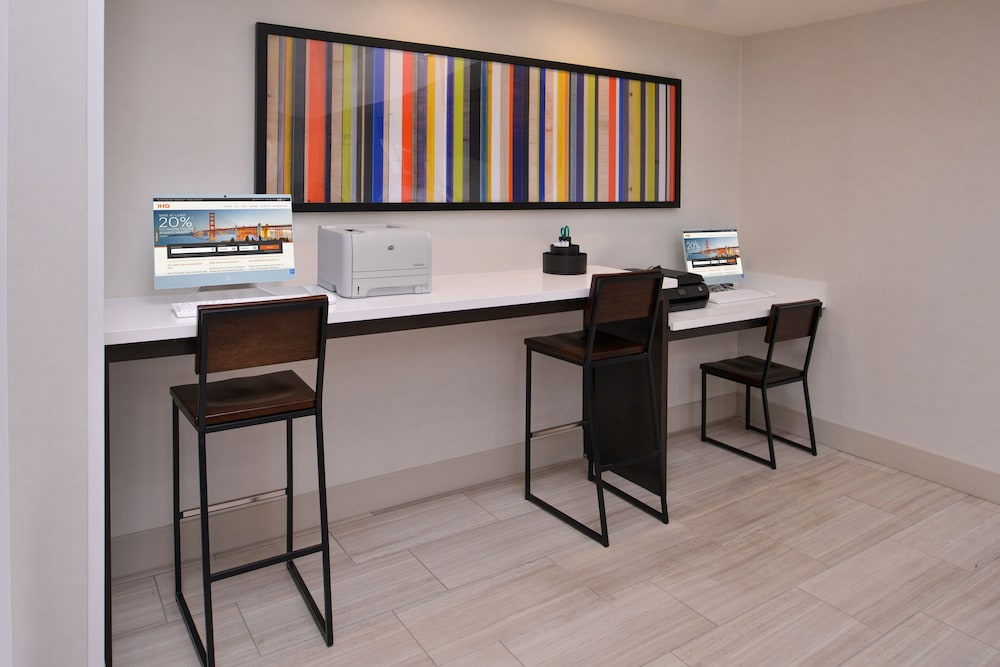 holiday inn express stockton southeast by ihg