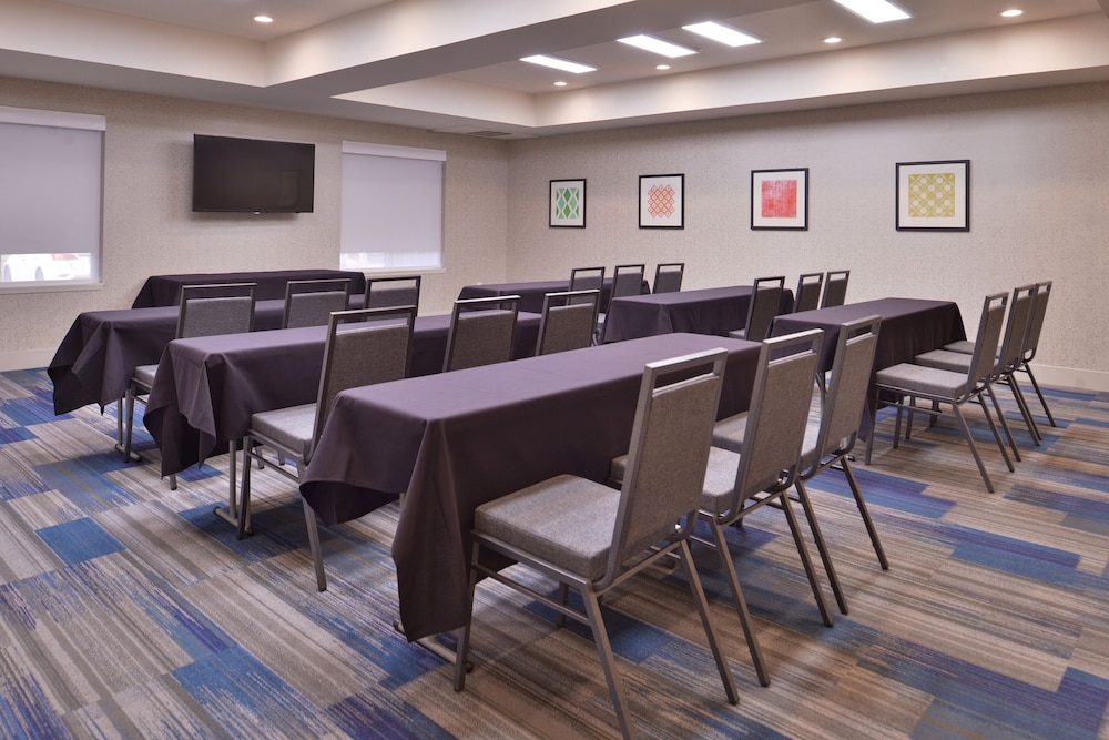 holiday inn express stockton southeast by ihg
