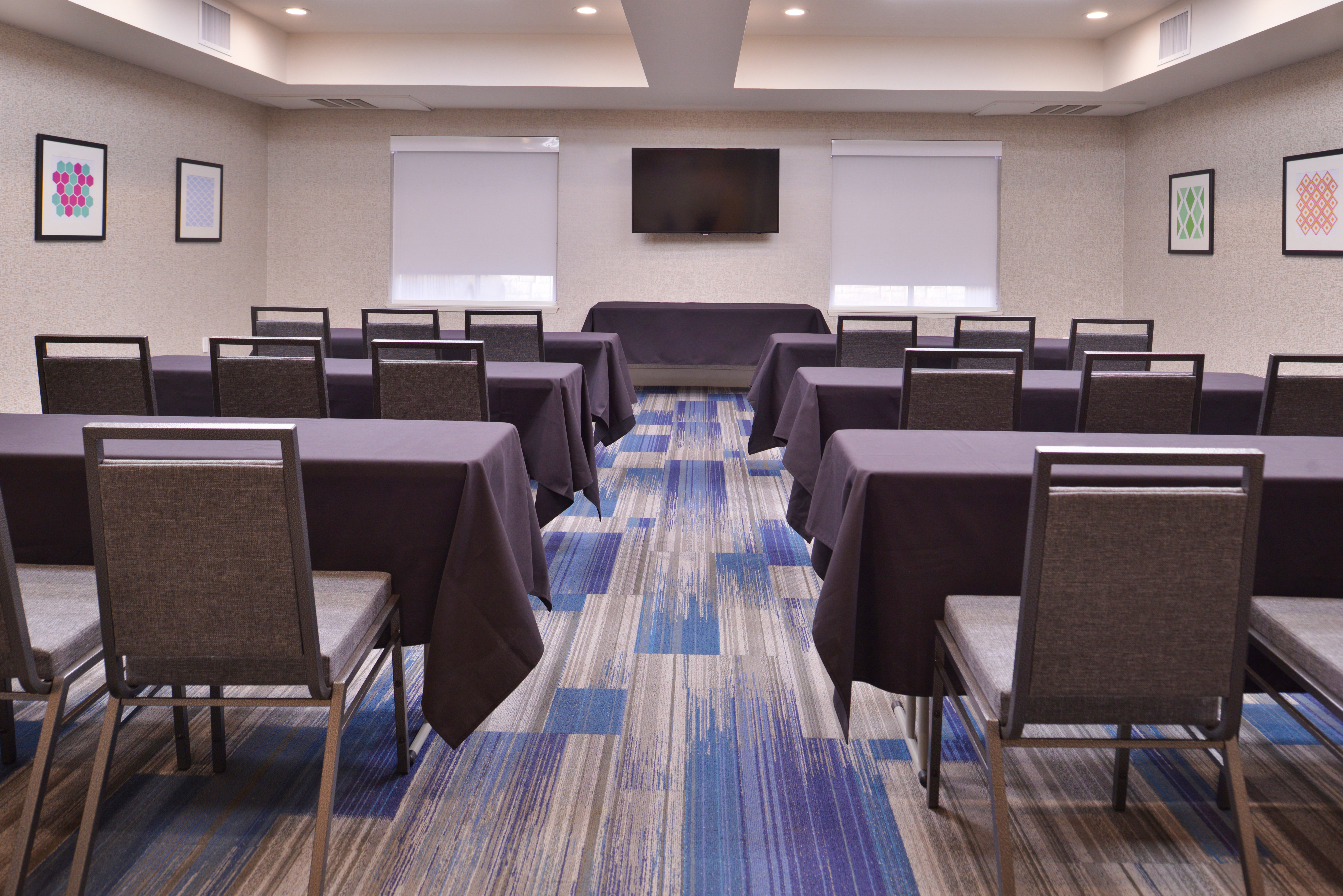 holiday inn express stockton southeast by ihg