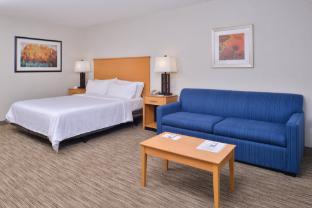 holiday inn express stockton southeast by ihg