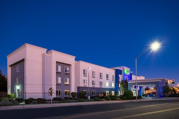 Holiday Inn Express Stockton Southeast By Ihg,Sacramento>>Acampo,3 star