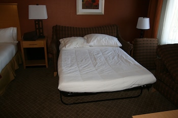 Holiday Inn Express Stockton Southeast By Ihg,Sacramento>>Acampo,3 star