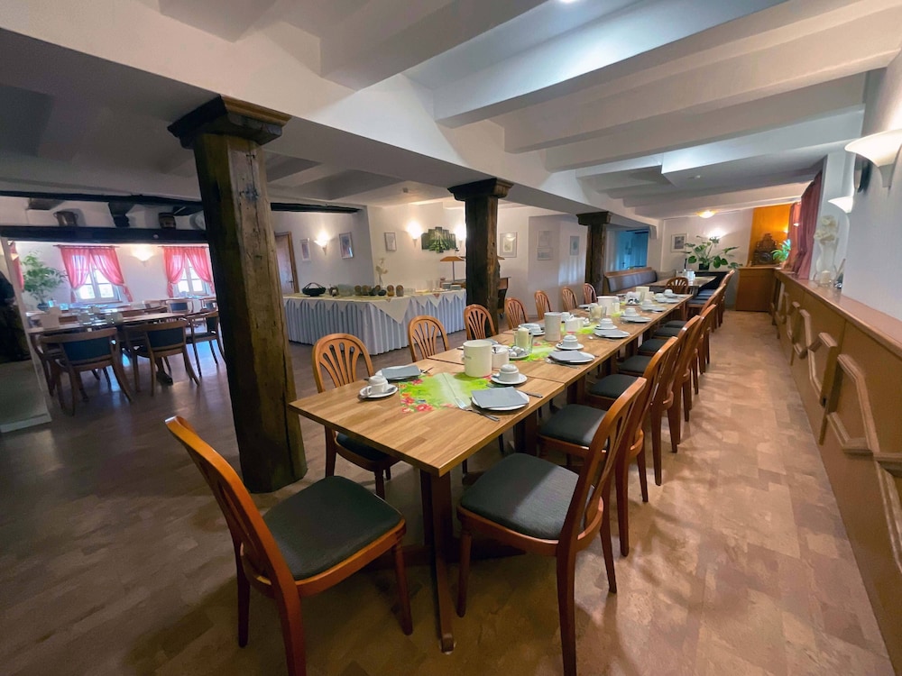 hotel brauhaus wiesenmuhle