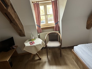 hotel brauhaus wiesenmuhle