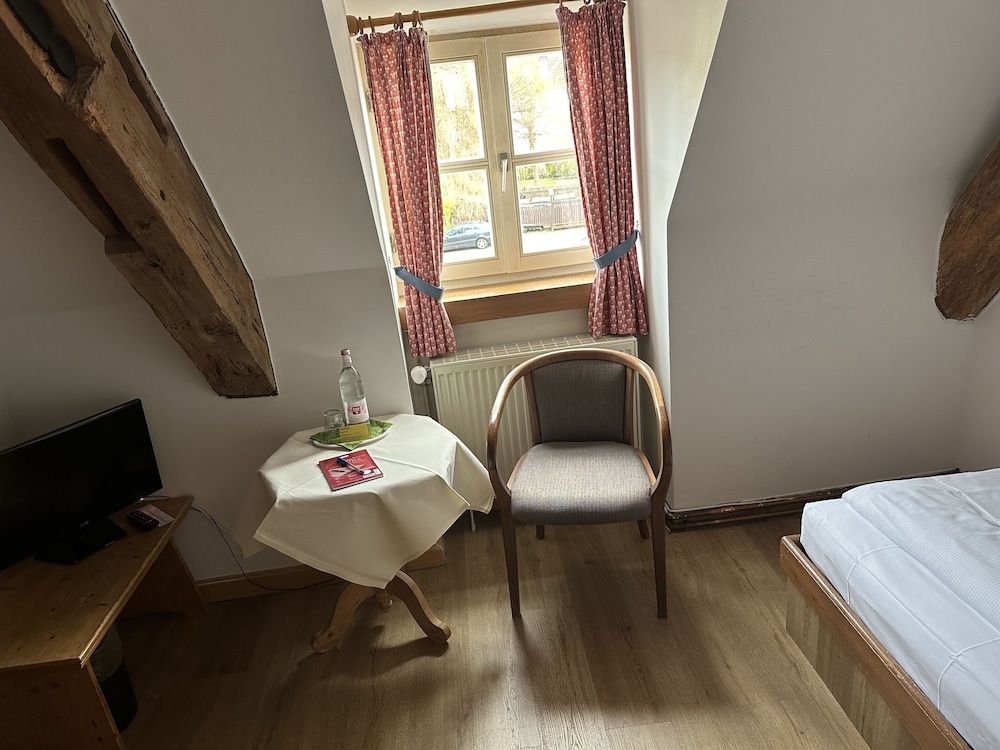 hotel brauhaus wiesenmuhle