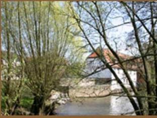 hotel brauhaus wiesenmuhle