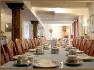 hotel brauhaus wiesenmuhle