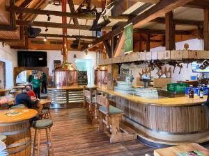 hotel brauhaus wiesenmuhle